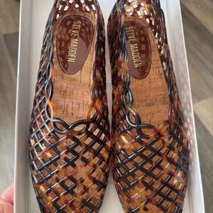 WOMENS STEVE MADDEN SHOE NEW